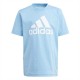 детска,тениска,разпродажба,adidas,детски,тениски,детски,облекла,adidas,essentials,logo,t,shirt,infants,blue
