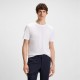 тениска,мъжки,тениски,boss,tiburt,240,t,shirt,white
