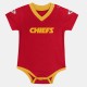 пижама,бебешки,облекла,nfl,kids,team,runner,miami,dolphins,onesie,kansas,city,chf