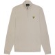 пуловер,облекла,на,разпродажба,мъжки,пуловери,lyle,and,scott,lyle,quarter,zip,jumper,sn42,cove,w870