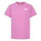 тениска,разпродажба,nike,детски,тениски,детски,облекла,nike,futura,tee,in53,magic,flamingo