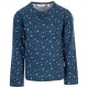 детски,тениски,детски,облекла,trespass,prcd,ls,top,ch99,navy,flower