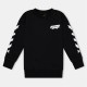 блуза,детски,облекла,off,white,off,paint,sweater,in99,black,white