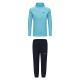 лека,атлетика,everlast,1,4,z,tsuit,infants,light,blue