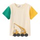 детски,тениски,star,boys&#8217;,tee,beige