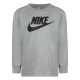 тениска,nike,nike,futura,ls,tee,in99,dark,grey