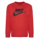 тениска,детски,тениски,nike,kids,futura,long,sleeve,t,shirt,university,red