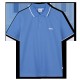 блуза,с,яка,boss,kids,print,polo,shirt,soft,breathable,fabric,navy,blue