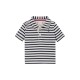 блуза,с,яка,детски,облекла,tommy,hilfiger,rib,stripe,polo,ss,navy,stripe,0a4