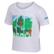 тениска,детски,тениски,regatta,peppa,tee,in99,whttreepeppa