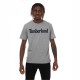 тениска,мъжки,тениски,timberland,northwood,wordmark,logo,t,shirt,grey,heather