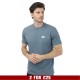 тениска,weekend,offender,bridgetown,logo,t,shirt,blue
