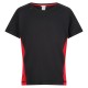 детски,тениски,детски,облекла,regatta,beijingtsht,in99,blk,clssicrd