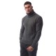 пуловер,мъжки,горнища,с,качулка,мъжки,ежедневни,облекла,belstaff,steerage,roll,neck,jumper,grey