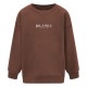 детски,горнища,с,качулка,детски,3/4,панталони,blank,essentials,crewneck,sweat,brown
