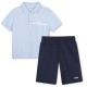boss,kids,clothing,set,light,blue,navy