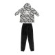 комплект,детски,пижами,детски,облекла,star,oversize,fleece,hoody,pant,set,boy,grey