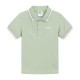 дрехи,за,училище,детски,блузи,с,яка,детски,облекла,slazenger,tipped,polo,infant,light,mint
