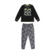 комплект,детски,пижами,детски,облекла,star,gaming,long,sleeve,pyjama,set,boy,black,grey