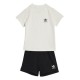 adidas,originals,regular,wide,rib,short,t,shirt,set,black