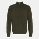 пуловер,мъжки,пуловери,barbour,essential,half,zip,jumper,seaweed