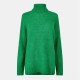 пуловер,дамски,плетени,дрехи,jack,wills,oversized,funnel,jumper,jolly,green