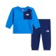 детски,комплект,бебешки,облекла,the,north,face,tnf,performance,set,infants,bold,blue,rc7