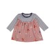 бебешки,облекла,детски,поли,и,рокли,детски,облекла,lilly,and,sid,fabric,mix,drs,bb99,multi