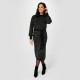 рокля,дамски,поли,и,рокли,biba,biba,knitted,dress,zebra