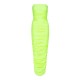 рокля,дамски,поли,и,рокли,good,american,ruched,maxi,dress,elctrc,lime,002