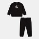 calvin,klein,jeans,unisex,kids,monogram,set,ck,black,beh