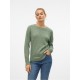 дамски,плетени,дрехи,дамски,облекла,размер,vero,moda,knitted,pullover,laurel,wreath