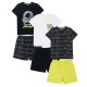 детски,пижами,детски,облекла,firetrap,game,3pk,jn53,multi