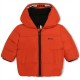 детско,яке,детски,облекла,boss,puffer,jacket,infants,orange,388