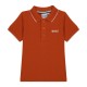 детска,блуза,с,яка,детски,облекла,boss,small,logo,polo,shirt,infants,tangerine,388
