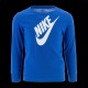 тениска,детски,тениски,nike,kids,jumbo,futura,long,sleeve,t,shirt,game,royal