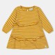 рокля,бебешки,облекла,детски,поли,и,рокли,lilly,and,sid,kids,jersey,a,line,dress,multi