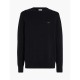 блуза,мъжки,пуловери,calvin,klein,structure,sweater,ck,black