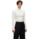 блуза,дамски,плетени,дрехи,boss,frescia,sweater,open,white