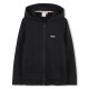 промоция,на,зимни,облекла,детски,облекла,boss,boss,logo,zip,hood,in54,black