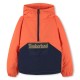 детски,3/4,панталони,timberland,kids',zipped,weather,resistant,overcoat,orange,navy