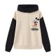 детски,суичър,детски,горнища,с,качулка,character,fleece,lined,hoodie,infant,mickey,mouse