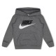 детски,суичър,разпродажба,nike,детски,горнища,с,качулка,детски,облекла,nike,club,hybrid,pull,over,hoodie,infant,boys,carbon,heather
