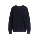 пуловер,мъжки,пуловери,tommy,hilfiger,men's,crew,neck,jumper,desert,sky,dw5