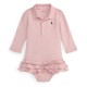 рокля,polo,ralph,lauren,kids,long,sleeve,dress,srfsde,rose