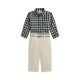 polo,ralph,lauren,kids,coordinated,clothing,set,navy,green