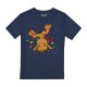 тениска,детски,тениски,детски,облекла,marvel,comics,christmas,t,shirt,groot
