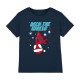 тениска,детски,тениски,детски,облекла,marvel,comics,christmas,t,shirt,spiderman,frnds