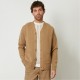 жилетка,threadbare,knitted,v,neck,cardigan,taupe