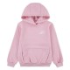 суичър,детски,горнища,с,качулка,nike,kids,over,the,head,hoodie,pink